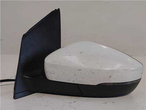 Foto 2ª: Retrovisor Izquierdo Volkswagen Polo 1.2 ADVANCE 90CV 66KW [CJZ] (2014)