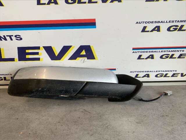 Foto 2ª: Retrovisor Derecho Land Rover Discovery 2.7 TDI V6 190CV [276DT] (2006)