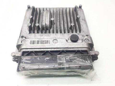 Centralita Motor ECU Mercedes Clase B 150 B 180 CDI BE 246.200) 109CV 80KW