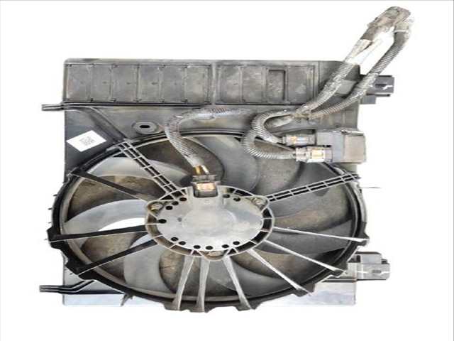 Foto 3ª: Ventilador Viscoso Motor Citroen C5 2.0 HDI 180 (2008)