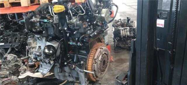 Foto 3ª: Motor Completo Renault Megane 1.5 DYNAMIQUE [1.5 LTR. - 81 KW DCI DIESEL FAP] III BERLINA 5P (2008-_) [K9KH834]