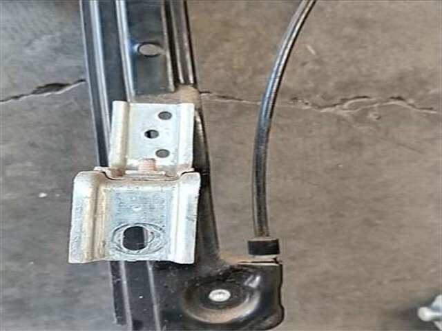 Foto 3ª: Elevalunas Eléctrico Delantero Izquierdo Mini One CV 0
