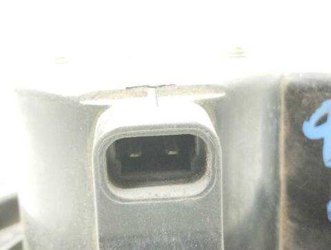 Foto 4ª: Calefacción Citroen Jumper 2.0 HDI CAT 84CV 62KW CAJA ABIERTA [RHV] (2002)