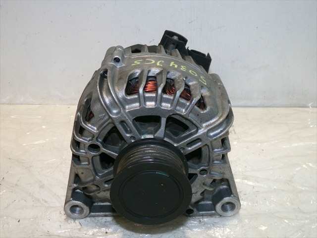 Alternador Ford Tourneo 1.6 TDCI 2014-