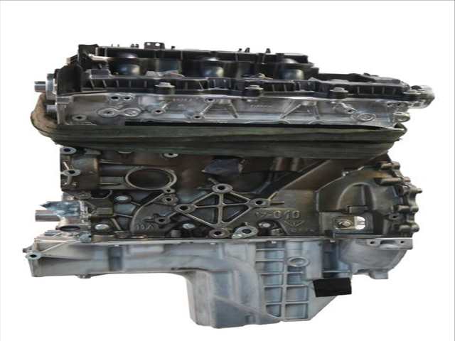 Motor Completo Land Rover Discovery 3.0 V6 DIESEL GEN2 249 - 306 CV
