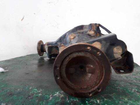 Foto 3ª: Diferencial Delantero Nissan Terrano 3.0 TD CAT 154CV 113KW [ZD30] (2006)