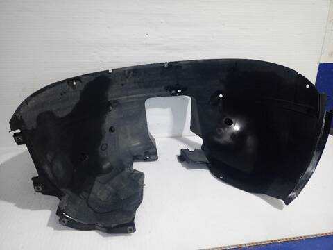 Foto 3ª: Pase Rueda Peugeot 3008 STYLE 114CV (2009)