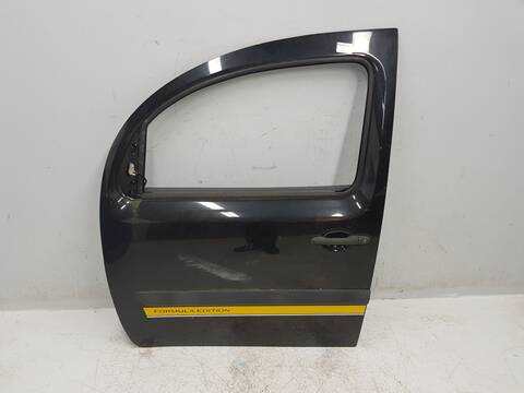 Puerta Delantera Izquierda Renault Kangoo FURGON PROFESSIONAL