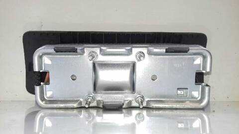 Foto 2ª: Airbag Delantero Derecho Dacia Duster BASIS 4X2 105CV 77KW [K4M F6] (2011)