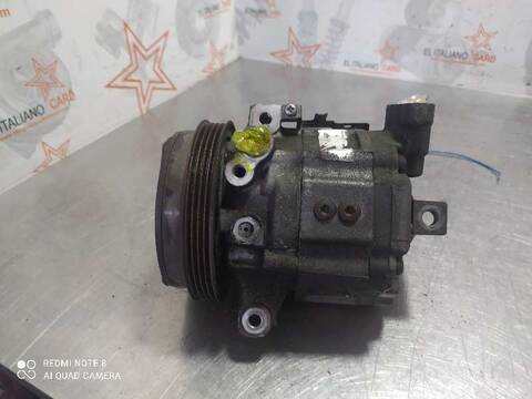 Compresor Aire Acondicionado Subaru Forester 2.0 158CV 116KW