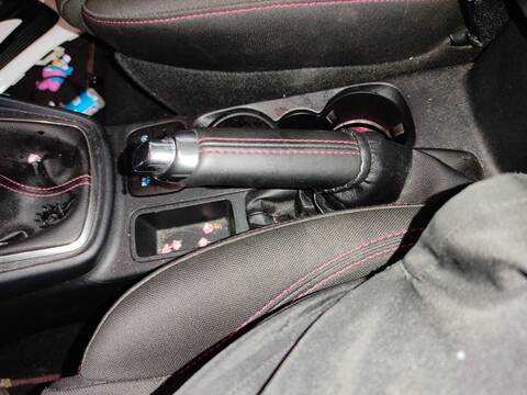 Freno de Mano Ford Puma B7JB