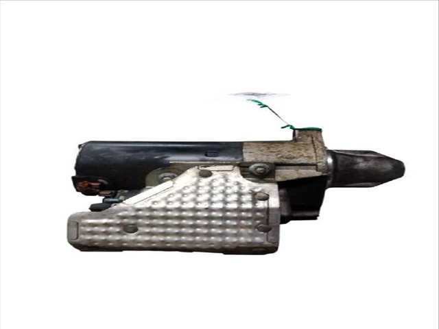 Foto 2ª: Motor de Arranque Mercedes Clase R 280 R 350 4-MATIC 251.065 251.165) 272CV (2005)