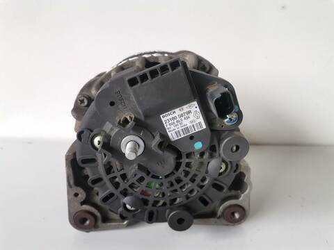 Foto 3ª: Alternador Dacia Sandero LAUREATE MUSIC 90CV (2008)