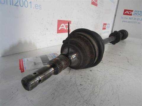 Foto 2ª: Transmision Delantera Derecha Opel Astra 1.6 BERLINA 84CV 62KW [Z 16 SE] (2001)
