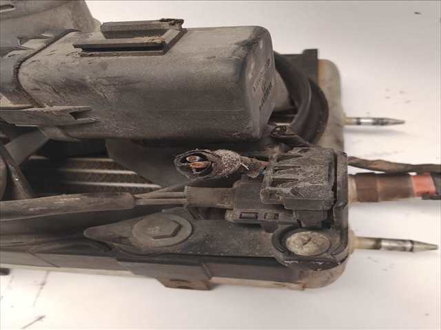 Foto 4ª: Radiador Calefaccion A.A. Mercedes 220 2.2 D [D/646963] (2005)