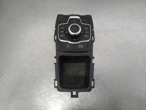 Mando Multifuncion Peugeot 508 ACTIVE 140CV 103KW