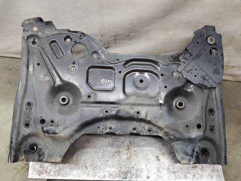 Foto 3ª: Puente Delantero Fiat Scudo FURGON