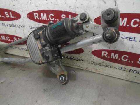 Foto 3ª: Motor Limpia Delantero Volkswagen Passat BLUEMOTION BERLINA 110CV 81KW [CBD] (2009)