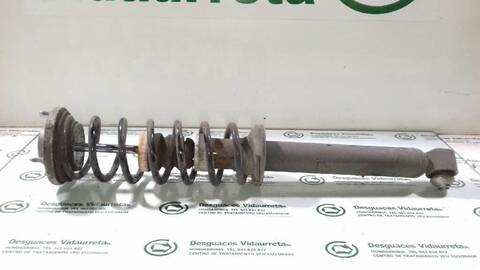 Foto 1ª: Amortiguador Trasero Izquierdo Bmw Serie 5 518 530D 245CV 180KW [N57D30A] (2010)