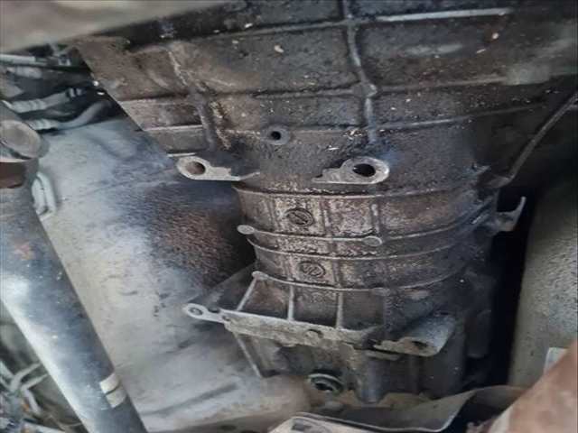 Caja Cambios Suzuki Jimny TECHO METALICO JLX 80CV 59KW