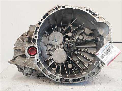 Caja Cambios Renault Laguna 2.0 DCI BT0K BT0J BT1A BT1D) BERLINA 131CV 96KW