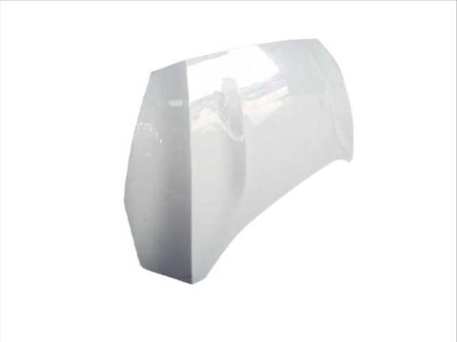 Foto 3ª: Capot Ford Focus 1.0 ECOBOOST (2018)