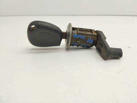 Cerradura Puerta Delantera Derecha Renault Megane 75CV 55KW