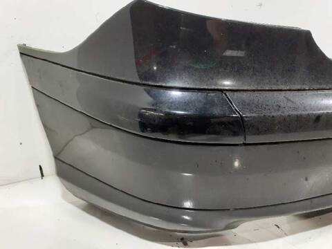 Foto 3ª: Paragolpes Trasero Mercedes Clase C 160 C 180 203.735) COUPE 129CV 95KW [111951] (2001)