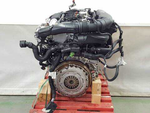 Motor Completo Peugeot 208 ACTIVE
