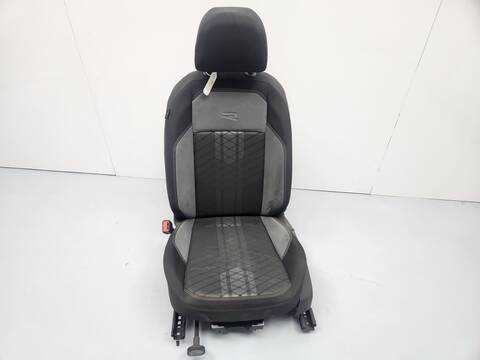 Foto 1ª: Asiento Delantero Izquierdo Volkswagen Polo LIFE 95CV 70KW [DLAC] (2022)