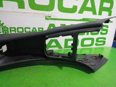 Foto 2ª: Consola Central Citroen Xsara 1.9 D SX 68CV [DJYXUD9A] (1997)