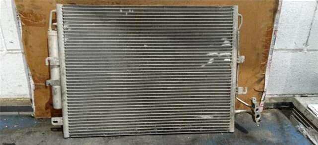 Foto 2ª: Radiador Calefaccion A.A. Land Rover Discovery 2.7 TD [276DT]