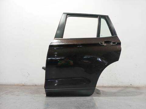 Puerta Trasera Izquierda Bmw X3 XDRIVE 20 D 190CV 140KW