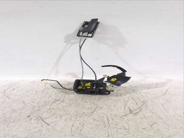 Foto 3ª: Cerradura Puerta Delantera Izquierda Kia Rio 1.5 CRDI 110CV 81KW [D4FA] (2006)