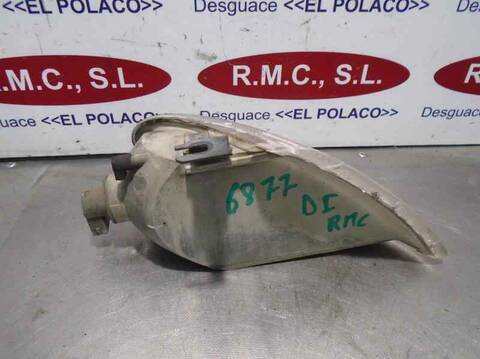 Foto 2ª: Piloto Delantero Izquierdo Volkswagen Sharan BASICO 90CV 66KW [1Z] (1996)