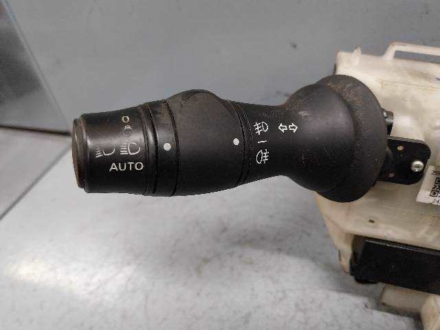Foto 3ª: Mando Multifuncion Renault Megane 1.6 G (2015)