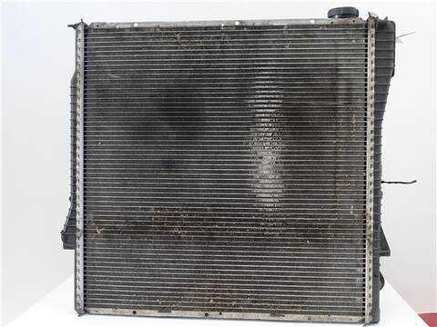 Foto 2ª: Radiador Motor Bmw X5 3.0 D E53 [30 6D 2] (2005)