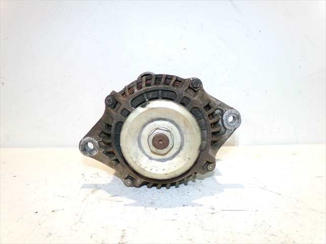 Foto 2ª: Alternador Nissan X-Trail 2.2 DCI 2001-2014 [YD22] (2007)