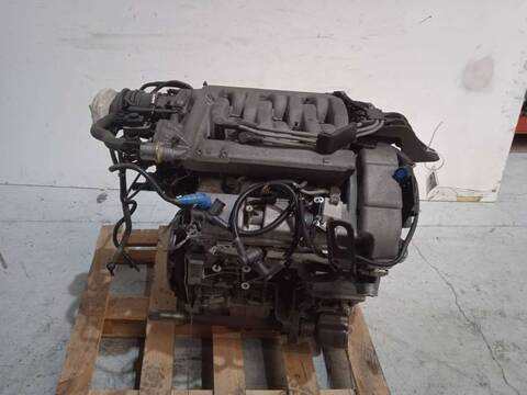 Motor Completo Ford Mondeo 2.5 V6 24V CAT BERLINA 170CV 125KW