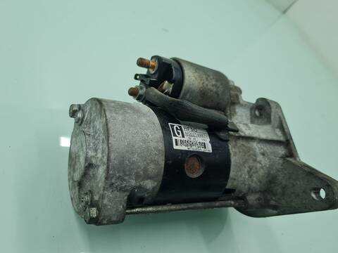 Foto 2ª: Motor de Arranque Mazda 3 2.0 CRDT SPORTIVE BERLINA 143CV 105KW [RF] (2007)