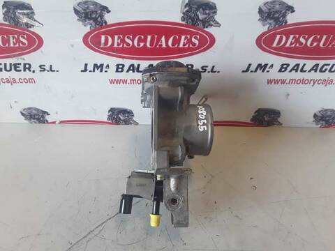 Foto 2ª: Caja Mariposa Honda Civic GL AH) 125CV (2012)