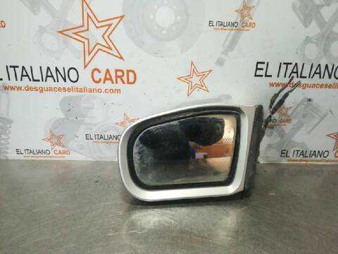 Foto 1ª: Retrovisor Izquierdo Mercedes Clase E 180 220 CDI 210.006) BERLINA 143CV 105KW [OM611961] (1998)