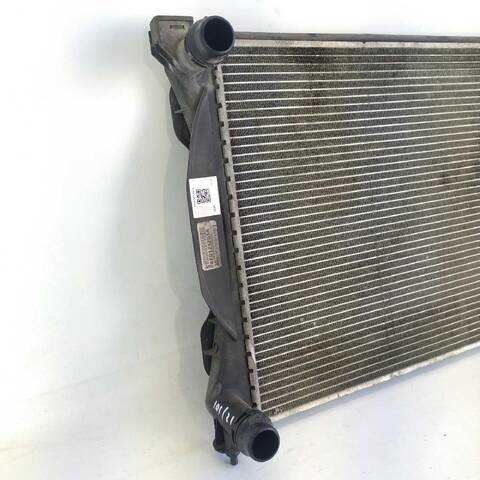 Foto 2ª: Radiador Motor Seat Exeo 2.0 TDI (2008)