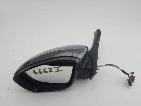Retrovisor Izquierdo Peugeot 2008 ALLURE 102CV 75KW