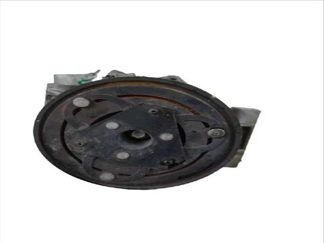 Foto 3ª: Compresor Aire Acondicionado Dacia Lodgy 1.2 TCE JSAY JSM0) (2012)