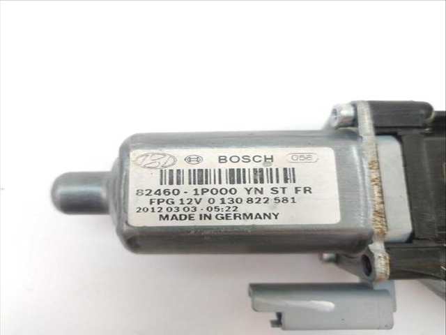 Foto 2ª: Elevalunas Eléctrico Delantero Izquierdo Kia Venga 1.4 CVVT (2010)