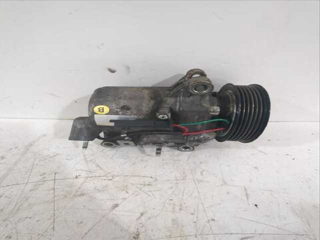 Foto 2ª: Compresor Aire Acondicionado Citroen Jumpy 1.5 BLUEHDI 100 102CV [YHR (DV5RUCD)] (2016)