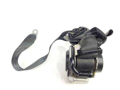 Foto 2ª: Kit Airbag Volkswagen Golf 2.0 TDI 110CV [CBDC] (2008)