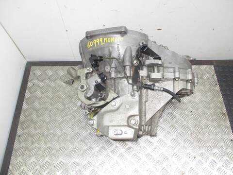 Foto 2ª: Caja Cambios Ford Mondeo QYBA BERLINA (2009)