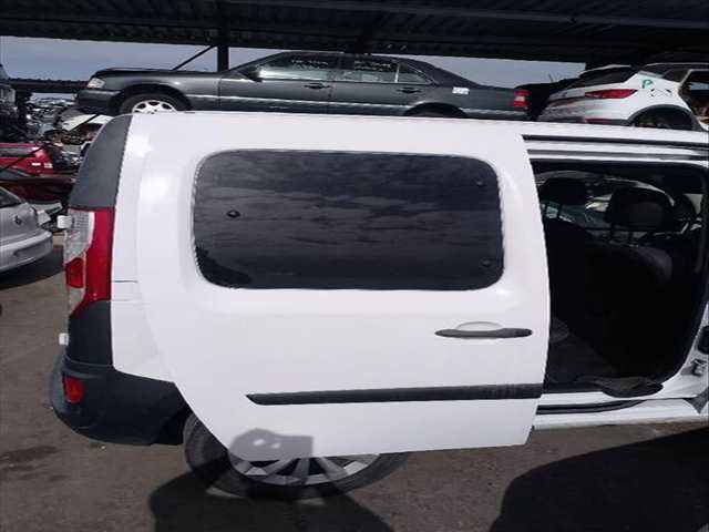 Foto 1ª: Puerta Lateral Corredera Derecha Renault Kangoo 1.5 DCI 75 KW07 KW10 KW04) (2008)